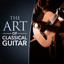 The Art of Classical Guitar cover