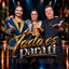 Rafael Santos y Alejo Palacio - Todo es Para Ti-Rafael Santos y Alejo Palacio