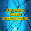 Slide Canibal Sombrio Ultradimensional