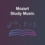 Mozart Study Music cover