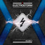 Electrostorm, Vol. 9 cover