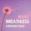 Breathless - Remix cover