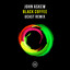 Black Coffee - UCast Extended Remix