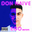 Ego Mixtape cover