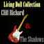 Living Doll cover