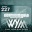 Wake Your Mind Radio 227 cover