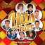 Hits Van Hier - Het Beste Van 2016 cover