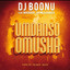 Umdanso Omusha cover