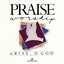 Arise, O God cover