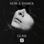 Glass - Raw Club Cut