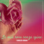 La mia rosa senza spine cover