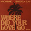 Groove Dynasty - Where Did Our Love Go (Platinum Vybe Remix)