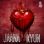 Jaana Kyun cover