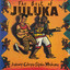 The Best Of Juluka cover