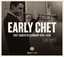 Lost Tapes: Early Chet cover