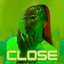 Close cover