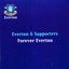 Ever Blue, Ever True, Everton cover