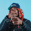 Rjz - Different (Happy Birthday Rocko)