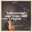 Instrumental Jazz Cover Hits Playlist cover