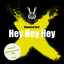 Hey Hey Hey - Sharam Jey, Frey Extended Remix