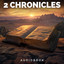 2 Chronicles Chapter Three cover