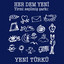 Olmasa Mektubun cover