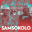 Samsokolo feat. Mr JazziQ, Sir Trill, ThackzinDJ and Boohle - Radio Edit