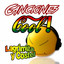 Siento Una Onda Bien Cool cover