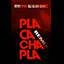 Pla Cacha Pla - Remix cover