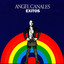 Angel Canales - SÓLO SE QUE TIENE NOMBRE DE MUJER