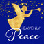 Heavenly Peace: Christiran Christmas Songs cover