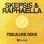 Feels Like Gold artwork