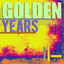 Golden Years cover