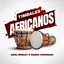 Timbales Africanos cover