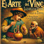 El arte del vino