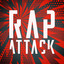 Rap Attack cover