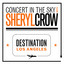 Concert in the Sky cover