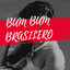 Bum Bum Brasilero Vol. 3 cover