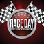 Race Day Rockin' Country cover