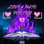LOVE & HATE POETRY cover
