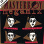 Masterboy - Megamix (Maxi Version)