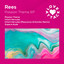 Passion theme Rees