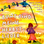 Bunt sind meine Herbstlieder cover