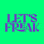 Let's Freak - Extended Mix