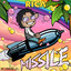 Missile cover