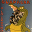 GUAPACHA - BESAME