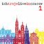 Ich Troje Live In Cracow Part 1 cover