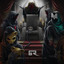 The Syndicate artwork