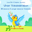 Unser Volksliederalbum - 30 bekannte und weniger bekannte Volkslieder cover