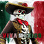 VIVA MEXICO PISTA SHEKORE - PISTA VIVA MÉXICO PISTA SHEKORE